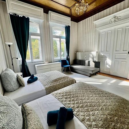 Villa Sartorius Bovenden Zewnętrze zdjęcie