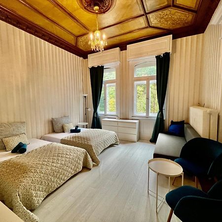 Villa Sartorius Bovenden Zewnętrze zdjęcie