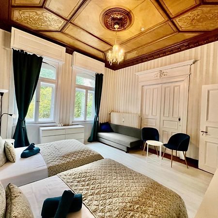 Villa Sartorius Bovenden Zewnętrze zdjęcie
