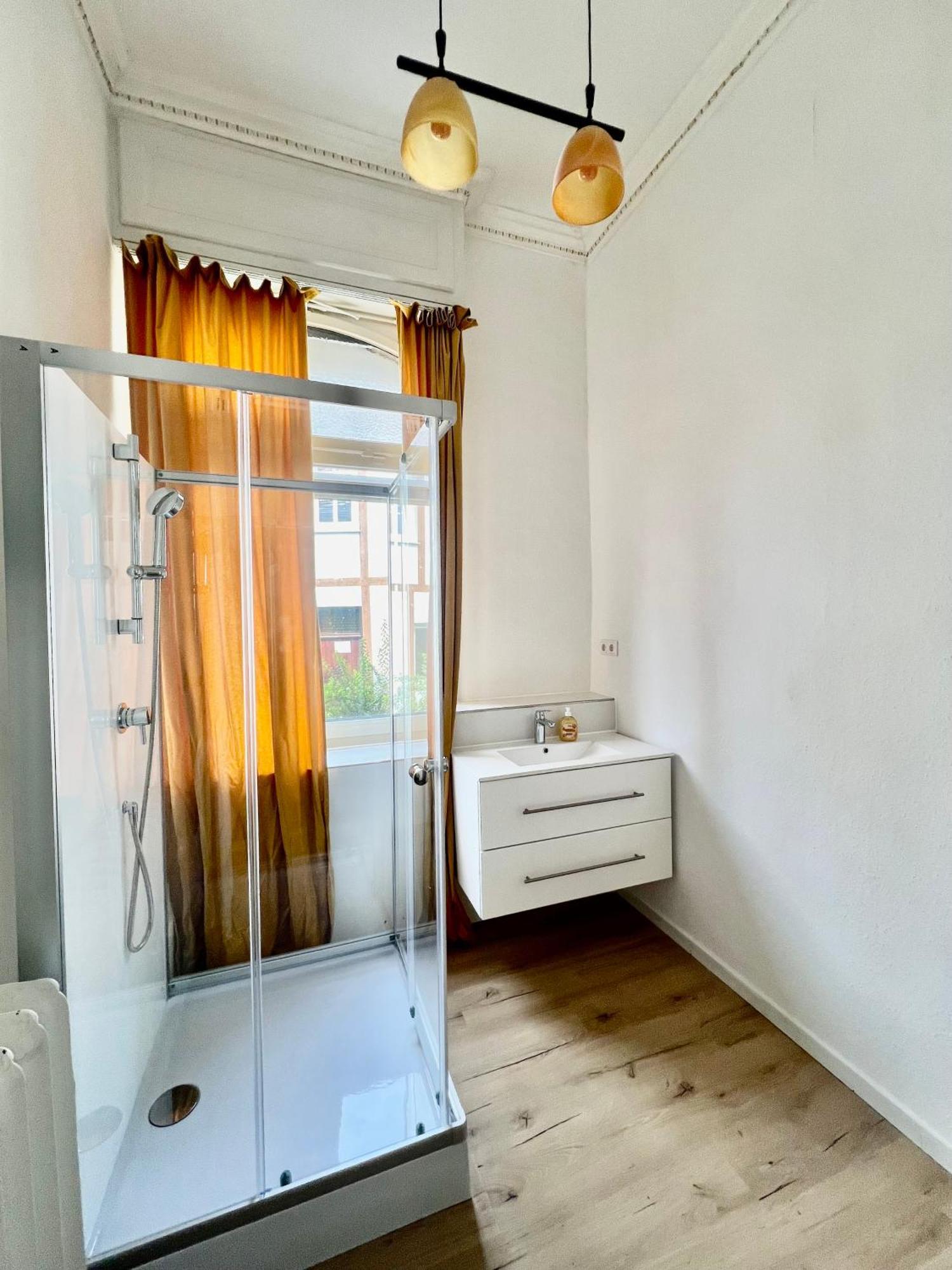 Villa Sartorius Bovenden Zewnętrze zdjęcie