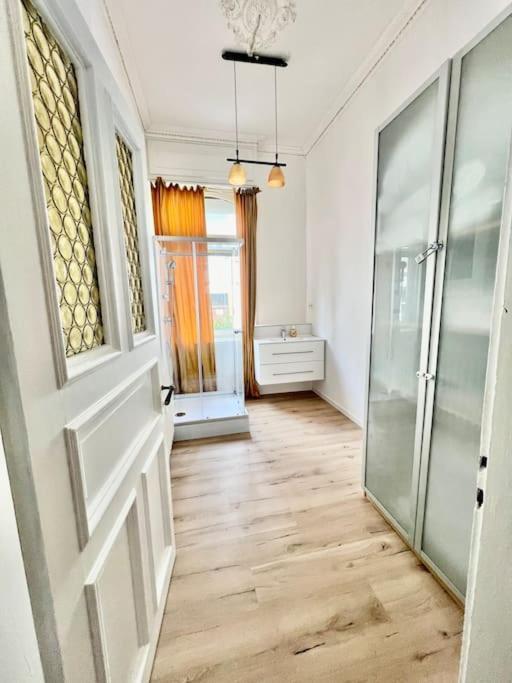 Villa Sartorius Bovenden Zewnętrze zdjęcie