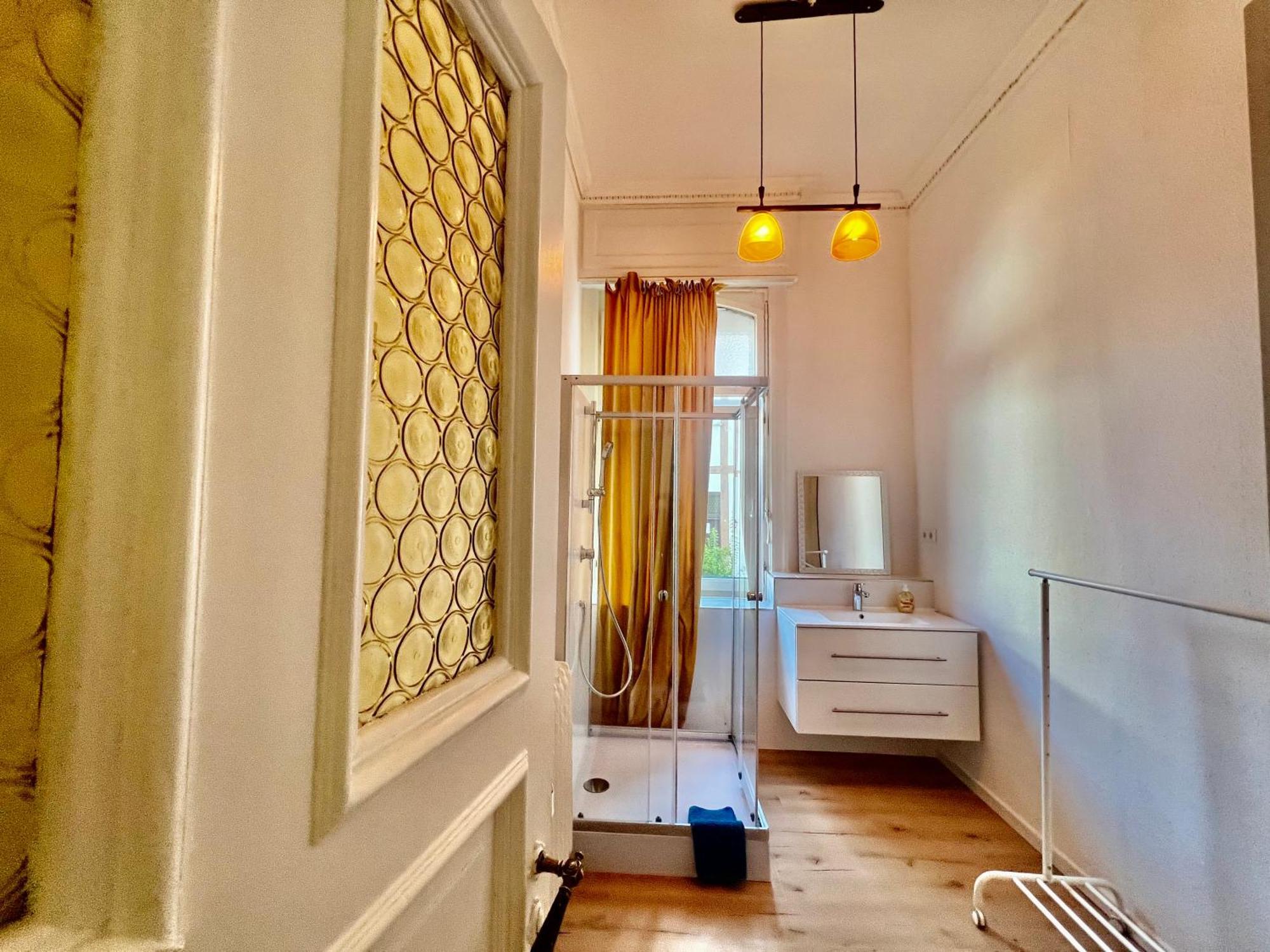 Villa Sartorius Bovenden Zewnętrze zdjęcie